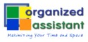 Organized Assistant Maximizing Your Time and Space